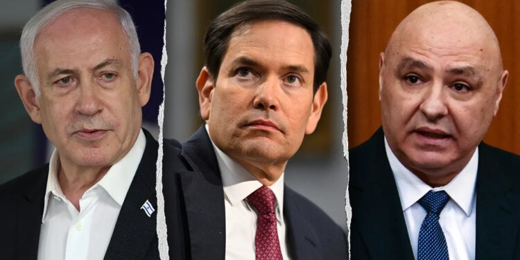 Libanonski predsjednik neće zvati Netanyahua, kažu tri libanonska dužnosnika