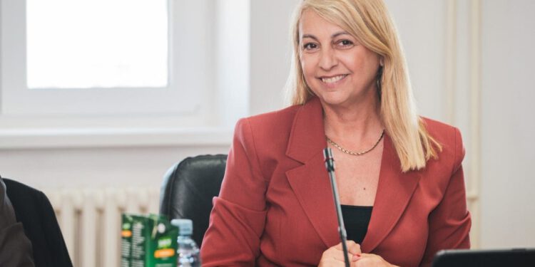 Lidija Bekavac o spomeniku papi u Splitu: “Raspravlja se o ovome 19 godina i ništa se nije dogodilo. Svašta se govorilo, pa i neistine”