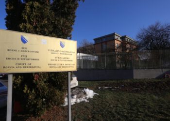Liječnik u dvorištu čuvao kosti žrtava Srebrenice, ipak neće odgovarati: ‘Ovo je neoprostivo’