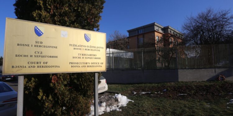 Liječnik u dvorištu čuvao kosti žrtava Srebrenice, ipak neće odgovarati: ‘Ovo je neoprostivo’