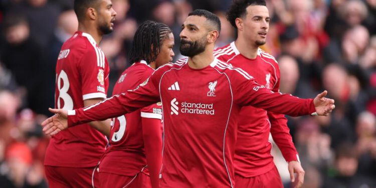 Liverpool-Fulham 2-0: golovi i istaknuti događaji. Utakmicu zatvara gol Mome Salaha