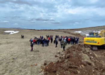 Livno protiv vjetroelektrane Čadilj: Nakon šest sati rasprave usvojen jedinstven zaključak