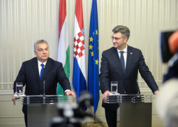 Ljevičari i EU birokrati slave, a prešućuju istinu: ‘Nema uopće bitnih razlika’