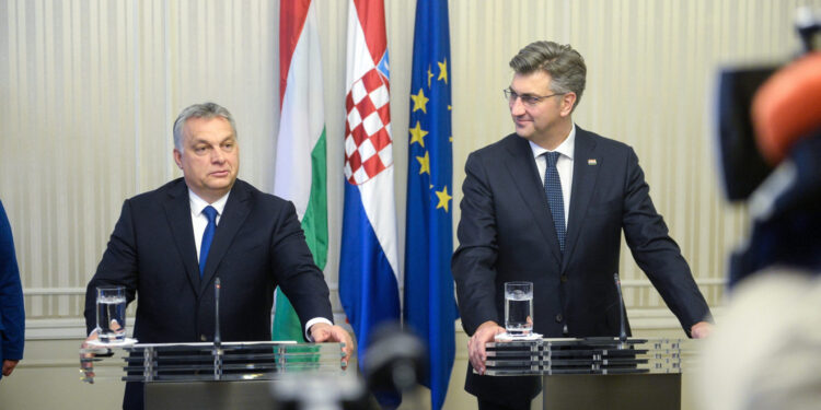 Ljevičari i EU birokrati slave, a prešućuju istinu: ‘Nema uopće bitnih razlika’