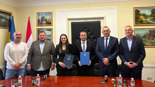 Ljubuški i Čitluk sklopili dogovor o zajedničkom turističkom razvoju i promociji