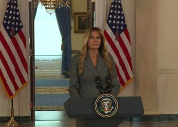 Ljutita Melania Trump progovorila o Epsteinu: ‘O meni kruže lažne priče’