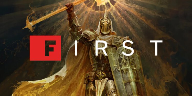 Lord of Hatred – Narative Deep Dive With Blizzard