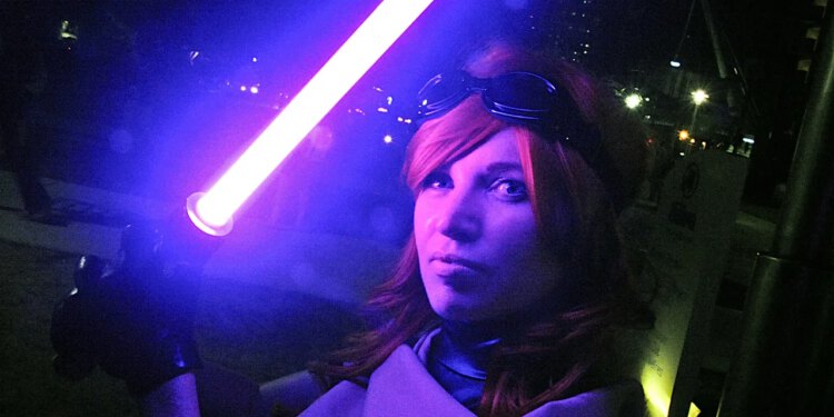 Lucasfilm i dalje sprječava scenariste Ratova zvijezda da vrate Maru Jade