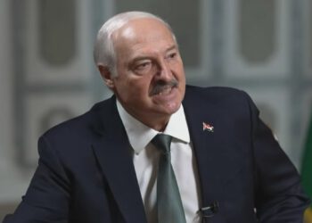 Lukašenko zaprijetio susjednim zemljama: ‘Udarit ćemo svim snagama’