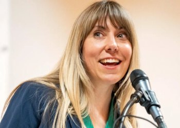 Luteranski ministar koji se kandidirao za Kongres sudjelovao je u vjenčanju za sotoniste