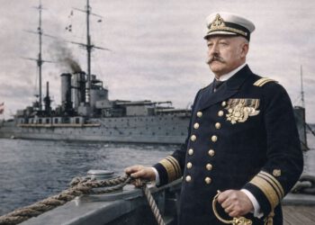 MAKSIMILIJAN NJEGOVAN Tko je bio zagrebački admiral koji je odbio žrtvovati mornare radi tuđih ambicija?