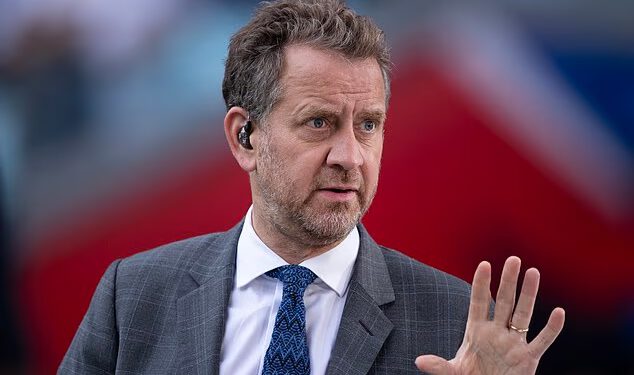 MARK POUGATCH: Živo se sjećam užasa gledanja događaja Hillsborougha – zbog toga stojim pri svom mišljenju da emiteri NIKADA ne smiju koristiti riječ ‘katastrofa’ dok se on priprema za pokretanje novog radija