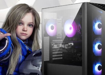 MSI Aegis Z2 RTX 5070 Ti unaprijed izgrađeno računalo za igranje pada na 1850 USD i uključuje besplatnu kopiju Pragmata