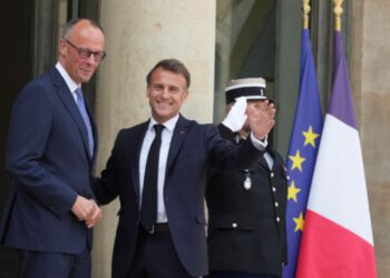 Ma kakva Amerika: Europa kuje novi plan za NATO savez bez Trumpa