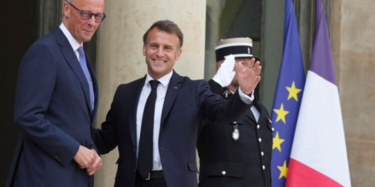 Ma kakva Amerika: Europa kuje novi plan za NATO savez bez Trumpa