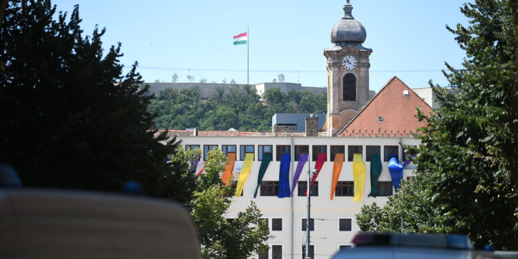 Mađarska će dobiti prvi LGBTQ TV kanal – mediji — RT World News