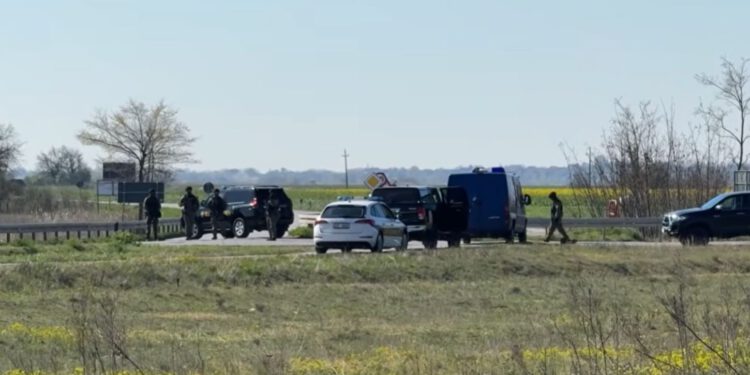 Mađarska i Srbija u šoku zbog eksploziva, upiru prstom: ‘Operacija je unaprijed planirana’