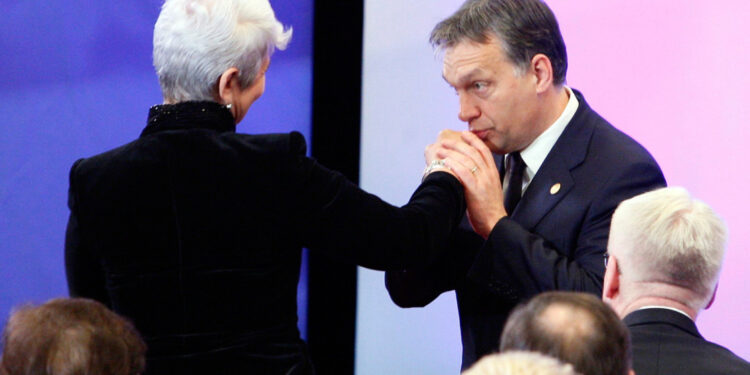 Mađarska je odlučila, zaboravljen važan detalj za Hrvatsku: ‘Izrastao je iz istog miljea, podsjeća na HDZ 2011.’