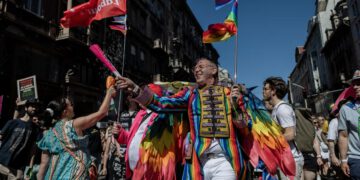 Mađarska ograničenja protiv LGBTQ osoba prekršila su zakon, pravila najvišeg suda EU-a