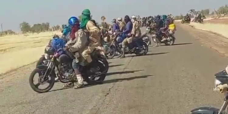 Mali pogođen valom koordiniranih terorističkih napada — RT Africa