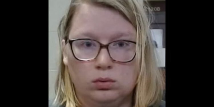 Mama je tvrdila da je njezino dijete umrlo gušeći se mesnom okruglicom. Policija kaže da je ubojica