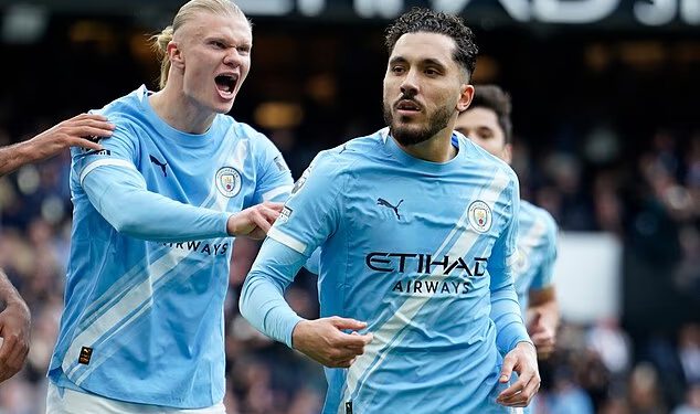 Man City 2-1 Arsenal OCJENE IGRAČA: Koji ‘genijalac’ je srce njegove momčadi? Tko je bio ‘monstruozan’ u drugom poluvremenu? I čiji su ga ‘nestalni’ napori koštali?