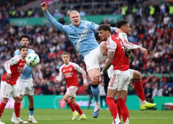 Manchester City-Arsenal UŽIVO Rezultati i golovi uživo | Premijer