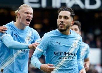Manchester City-Arsenal, izvještaji i glasovi Gazzette