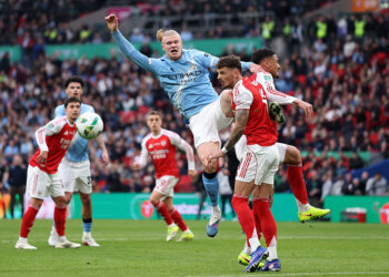 Manchester City-Arsenal predviđanje rezultata IA 33rd Premier