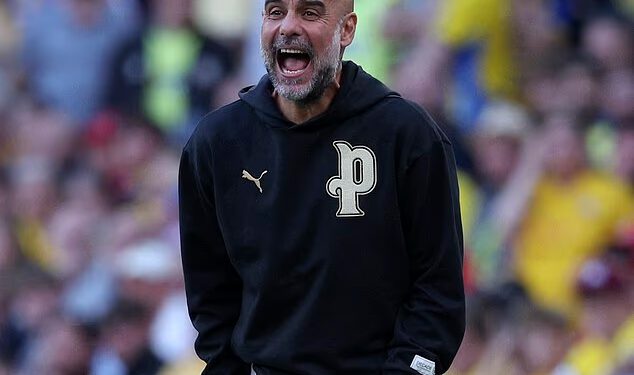 Manchester City napustio je bijesan zbog šefova Premier lige jer novi TV rasporedi znače da će momčad Pepa Guardiole igrati tri utakmice u SEDAM dana – a oglasili su se i navijači rivala za naslov Arsenala