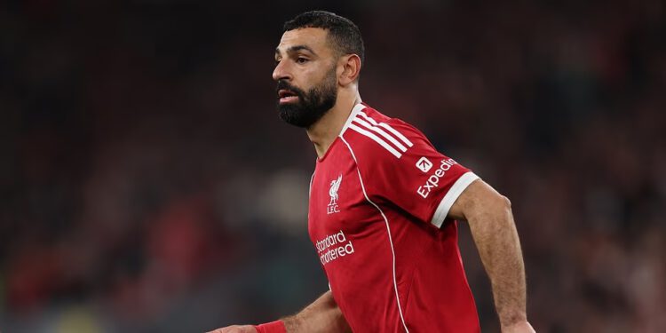 Manchester City protiv Liverpoola – FA kup UŽIVO: Najnoviji rezultat, vijesti o momčadi i ažuriranja dok Mohamed Salah počinje oproštajnu turneju u ključnom četvrtfinalnom okršaju