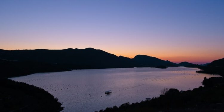 Manifestacija Dani slatkih voda Mediterana na Pelješcu
