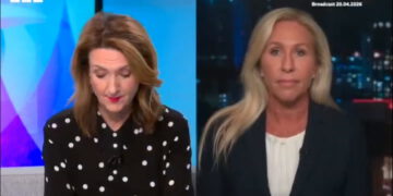 Marjorie Taylor Greene kaže da je Donald Trump ‘poludio’ | Vijesti