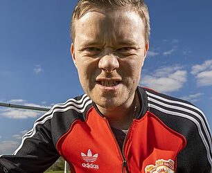 Mark Goldbridge kaže legendi Man Uniteda Riu Ferdinandu da se ‘dosadi’ tijekom internetske svađe tjedan dana nakon što se YouTuber udružio s Garyjem Nevilleom