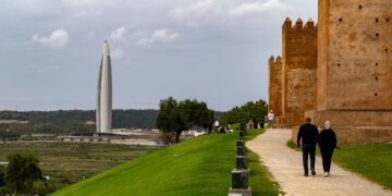 Maroko otvara neboder vrijedan 700 milijuna dolara inspiriran raketama kako bi ojačao globalne ambicije