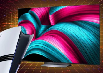 Masivni 77″ LG Evo C5 4K OLED TV pao na najnižu cijenu koju sam ikada vidio na Amazonu