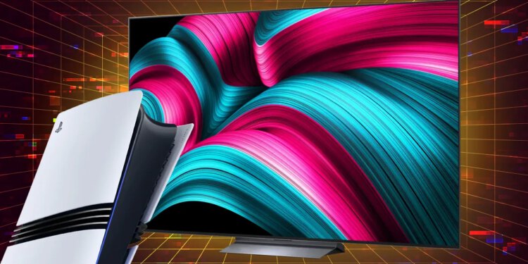 Masivni 77″ LG Evo C5 4K OLED TV pao na najnižu cijenu koju sam ikada vidio na Amazonu