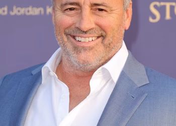 Matt LeBlanc spreman je za TV povratak 22 godine nakon finala Prijatelja u VRLO drugačijoj vrsti serije