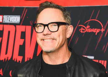 Matthew Lillard kaže da je nostalgija odgovorna za nedavni uspjeh