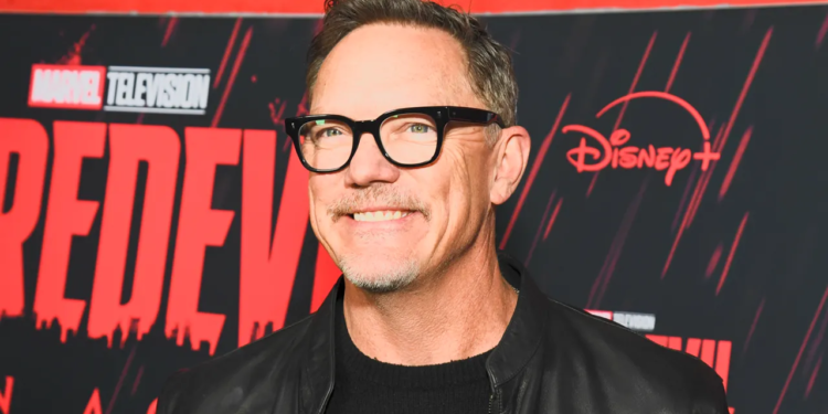 Matthew Lillard kaže da je nostalgija odgovorna za nedavni uspjeh