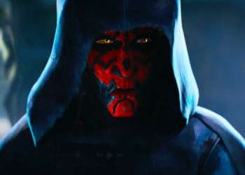 Maul – Shadow Lord otkriven raspored izlaska epizode