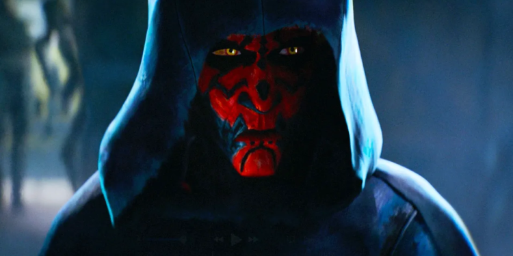 Maul – Shadow Lord otkriven raspored izlaska epizode