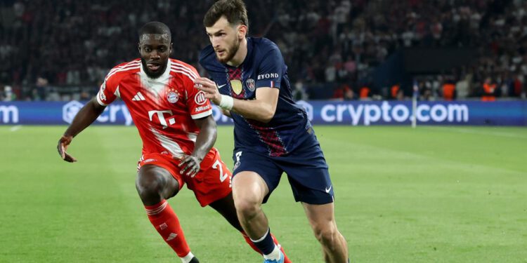 Mauro: "PSG-Bayern divne, ali neuravnotežene momčadi i braniči kažnjeni pravilima"