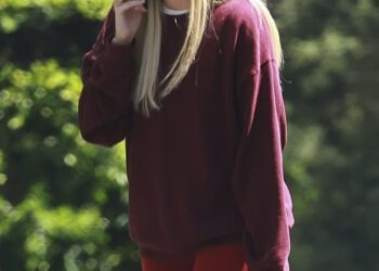 Meghan Trainor viđena prvi put nakon otkazivanja turneje i prodaje vile