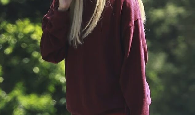 Meghan Trainor viđena prvi put nakon otkazivanja turneje i prodaje vile