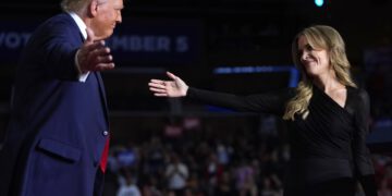 Megyn Kelly, koja je provela mjesece u kampanji za Trumpa, sada kaže da je predsjednik ‘lakovjeran’