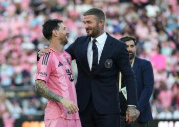 Messi i nogometaši vlasnici klubova: tko su i zašto ih kupuju