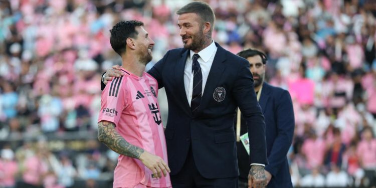 Messi i nogometaši vlasnici klubova: tko su i zašto ih kupuju