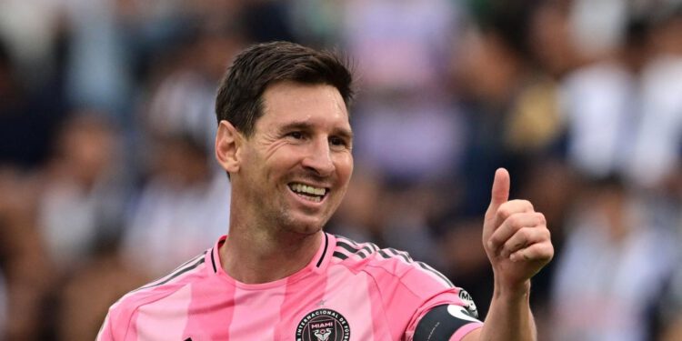 Messi kupuje UE Cornellà, klub iz Barcelone u petoj ligi