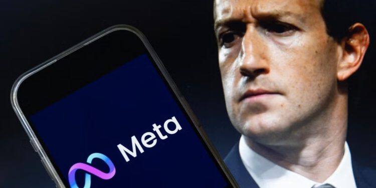 Meta ukida gotovo 8000 radnih mjesta dok tehnološki div Marka Zuckerberga govori radnicima da želi biti učinkovitiji